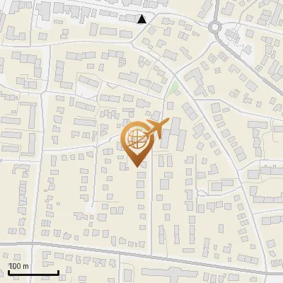 Foto zu Raalandsweg 22, 22559 Hamburg