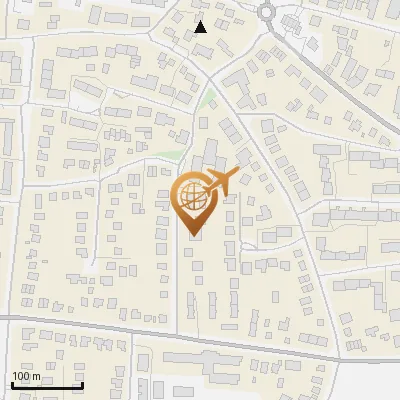 Foto zu Raalandsweg 25, 22559 Hamburg