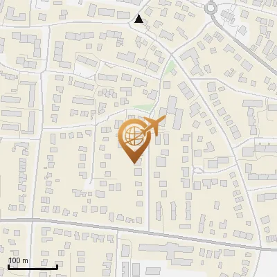 Foto zu Raalandsweg 26, 22559 Hamburg