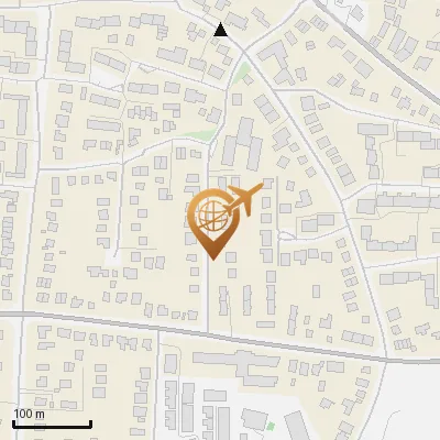 Foto zu Raalandsweg 29, 22559 Hamburg