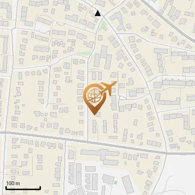 Foto zu Raalandsweg 31, 22559 Hamburg