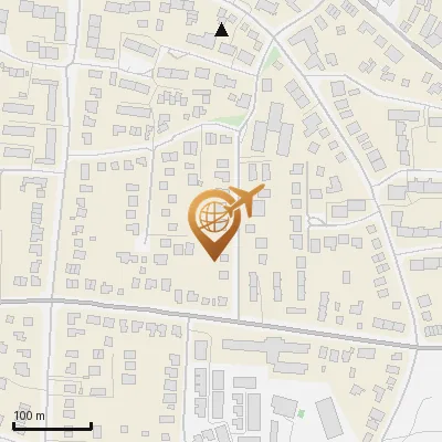 Foto zu Raalandsweg 32, 22559 Hamburg