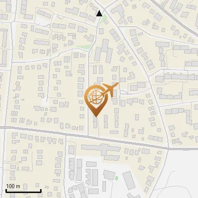 Foto zu Raalandsweg 33, 22559 Hamburg