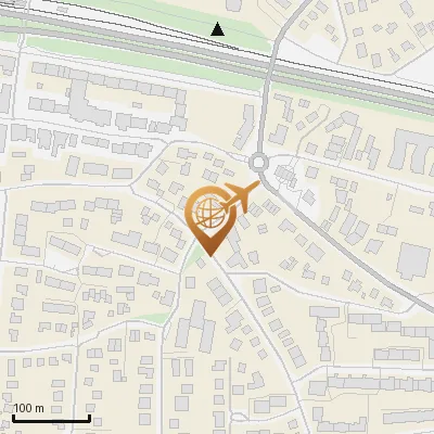 Foto zu Raalandsweg 5, 22559 Hamburg