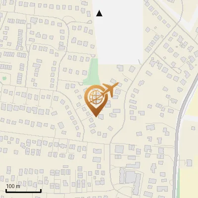 Foto zu Raamfeld 10, 22397 Hamburg