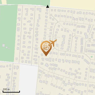 Foto zu Raamfeld 105, 22397 Hamburg