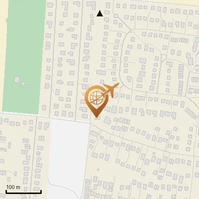 Foto zu Raamfeld 109, 22397 Hamburg