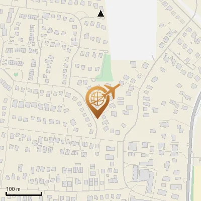 Foto zu Raamfeld 12, 22397 Hamburg