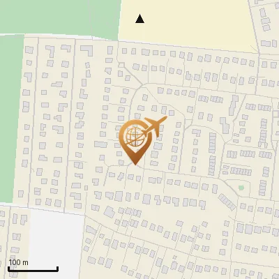 Foto zu Raamfeld 120, 22397 Hamburg