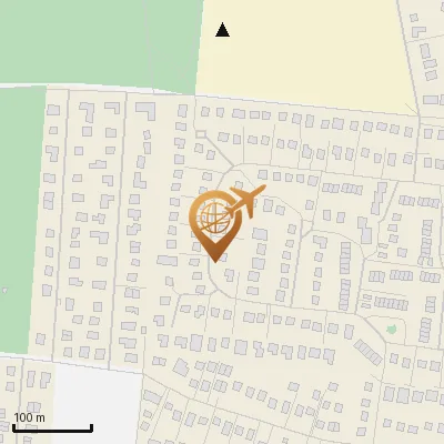 Foto zu Raamfeld 124, 22397 Hamburg