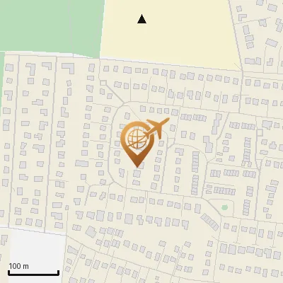 Foto zu Raamfeld 126, 22397 Hamburg