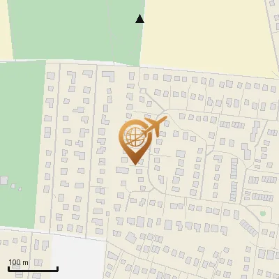 Foto zu Raamfeld 129, 22397 Hamburg