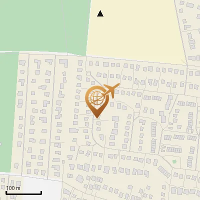 Foto zu Raamfeld 132, 22397 Hamburg