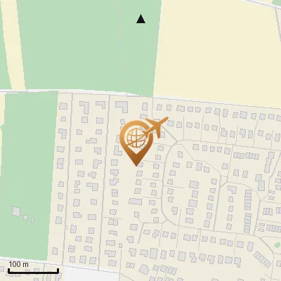 Foto zu Raamfeld 141, 22397 Hamburg