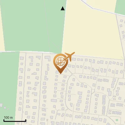 Foto zu Raamfeld 151, 22397 Hamburg