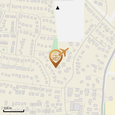 Foto zu Raamfeld 16, 22397 Hamburg