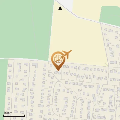 Foto zu Raamfeld 169, 22397 Hamburg