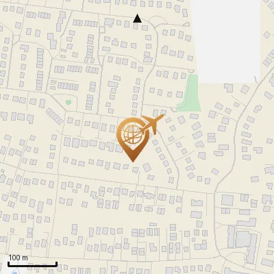 Foto zu Raamfeld 17, 22397 Hamburg