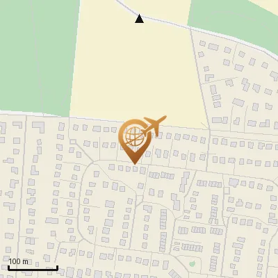 Foto zu Raamfeld 189, 22397 Hamburg