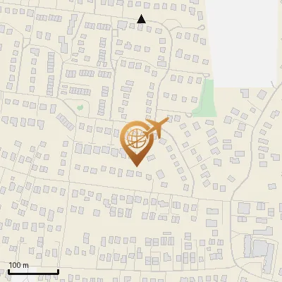 Foto zu Raamfeld 19, 22397 Hamburg