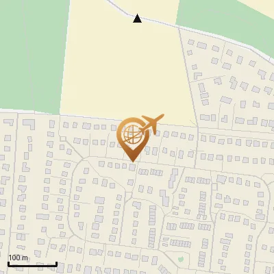 Foto zu Raamfeld 191, 22397 Hamburg