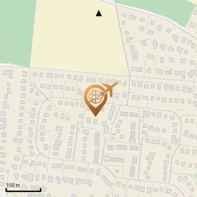 Foto zu Raamfeld 198, 22397 Hamburg