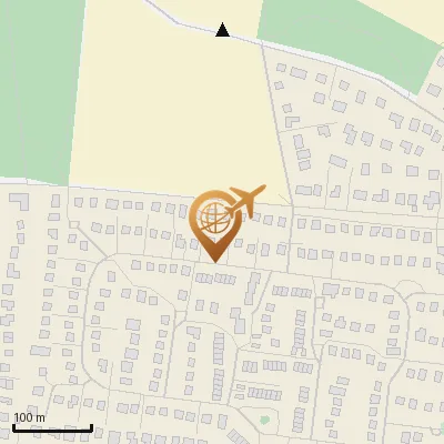 Foto zu Raamfeld 199, 22397 Hamburg