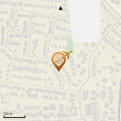 Foto zu Raamfeld 20, 22397 Hamburg