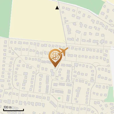 Foto zu Raamfeld 206, 22397 Hamburg