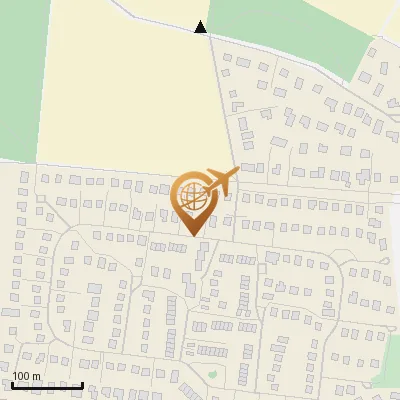 Foto zu Raamfeld 207, 22397 Hamburg