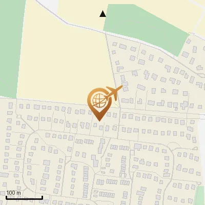 Foto zu Raamfeld 209, 22397 Hamburg