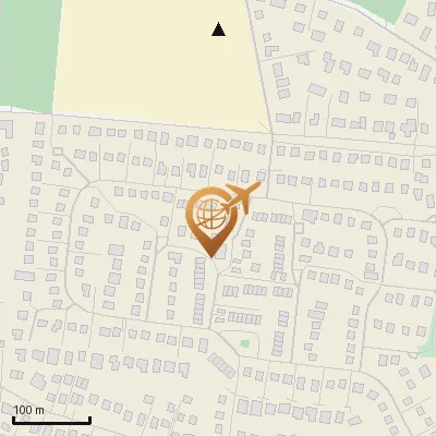 Foto zu Raamfeld 218, 22397 Hamburg