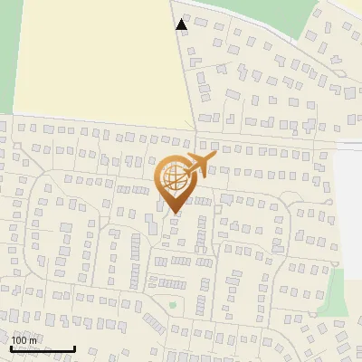 Foto zu Raamfeld 224, 22397 Hamburg