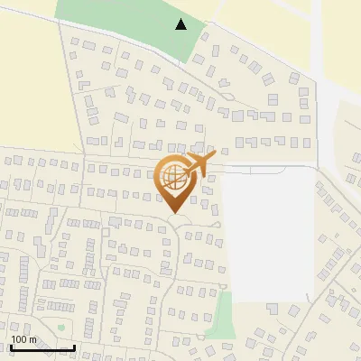 Foto zu Raamfeld 233, 22397 Hamburg