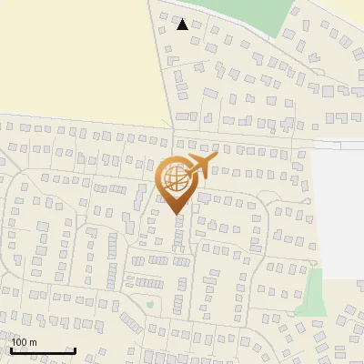 Foto zu Raamfeld 234, 22397 Hamburg