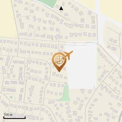 Foto zu Raamfeld 243, 22397 Hamburg