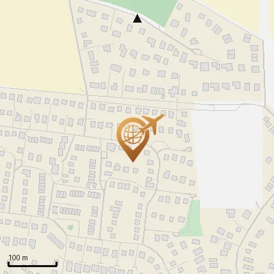 Foto zu Raamfeld 244, 22397 Hamburg