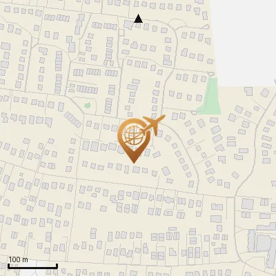 Foto zu Raamfeld 25, 22397 Hamburg