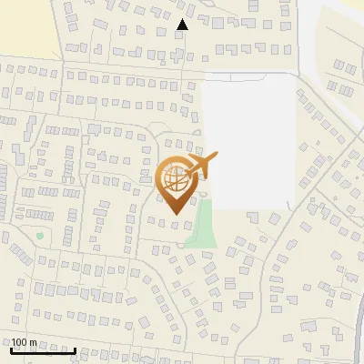 Foto zu Raamfeld 259, 22397 Hamburg