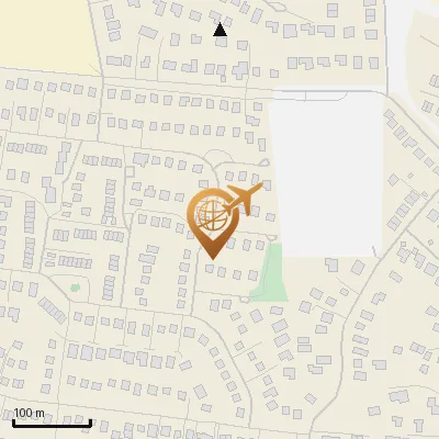 Foto zu Raamfeld 263, 22397 Hamburg