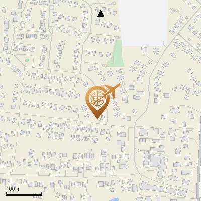 Foto zu Raamfeld 3, 22397 Hamburg