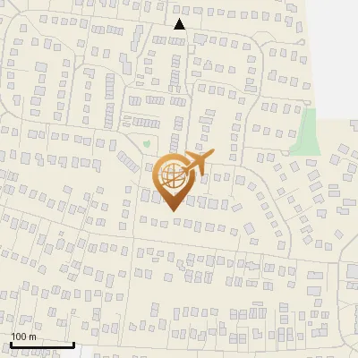 Foto zu Raamfeld 35, 22397 Hamburg