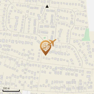 Foto zu Raamfeld 43, 22397 Hamburg