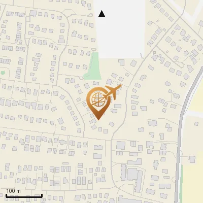 Foto zu Raamfeld 8, 22397 Hamburg