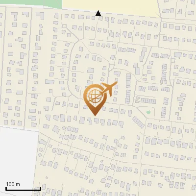 Foto zu Raamfeld 81, 22397 Hamburg