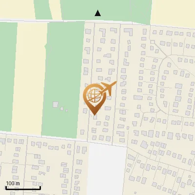 Foto zu Raamkamp 10, 22397 Hamburg