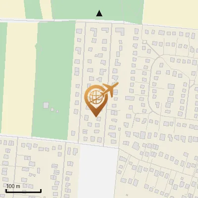 Foto zu Raamkamp 11, 22397 Hamburg