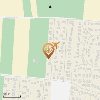 Foto zu Raamkamp 13, 22397 Hamburg