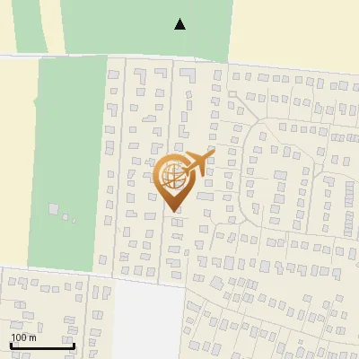 Foto zu Raamkamp 14, 22397 Hamburg