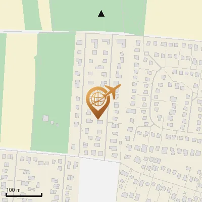 Foto zu Raamkamp 15, 22397 Hamburg